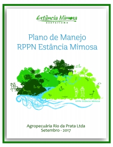 Plano de Manejo RPPN Estância Mimosa