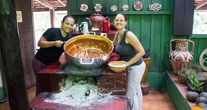 Viagem dos sonhos tem sabor de doce de leite da fazenda em Bonito-MS