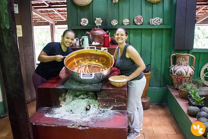 Viagem dos sonhos tem sabor de doce de leite da fazenda em Bonito-MS