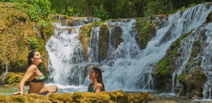 6 motivos que fazem da Estância Mimosa um dos melhores atrativos de ecoturismo em Bonito
