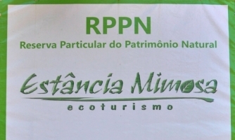 Revisão do Plano de Manejo da RPPN Estância Mimosa é aprovado pelo Imasul