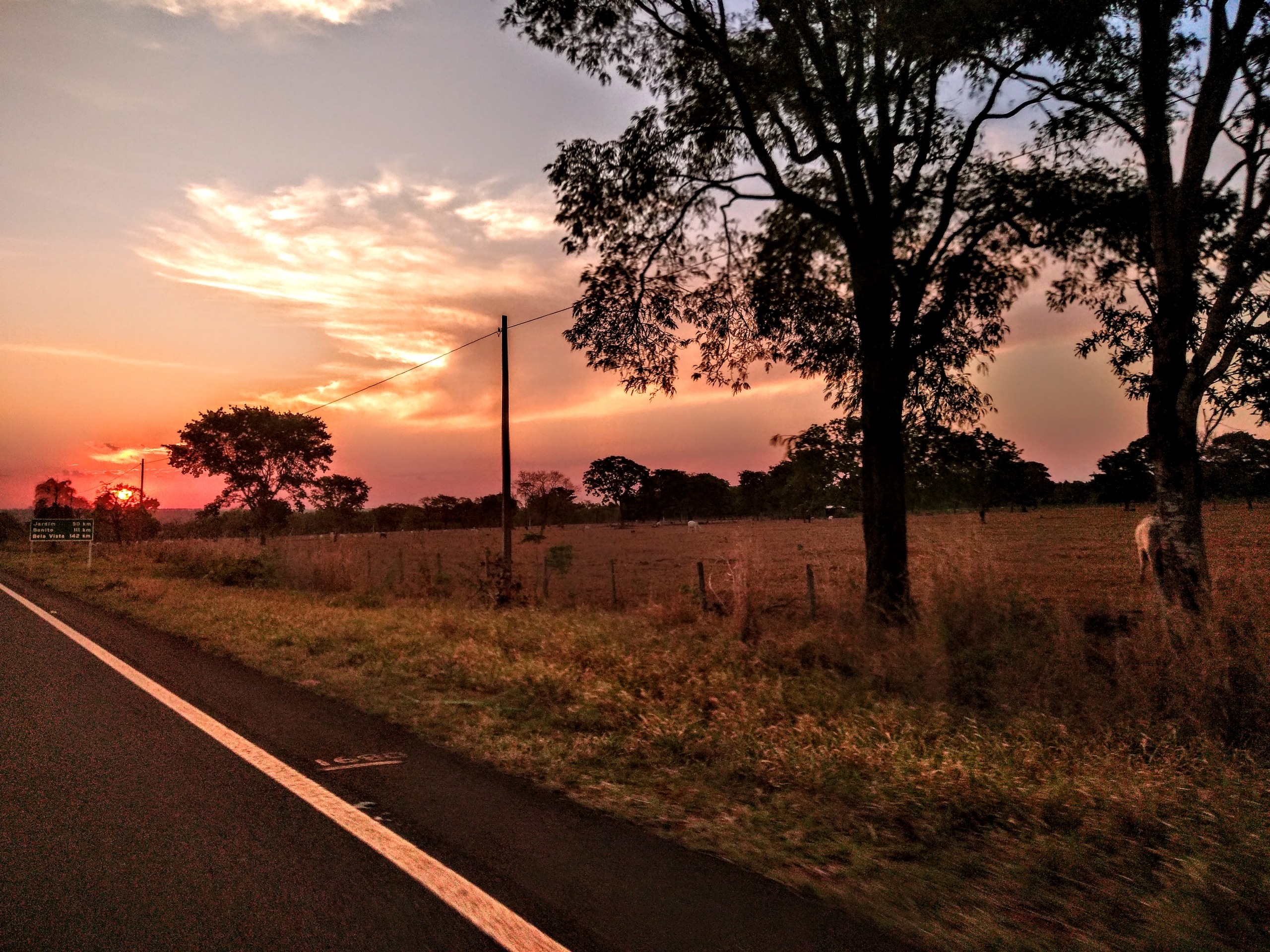 Viagem de carro pelo Brasil! Como chegar a Bonito saindo das principais capitais