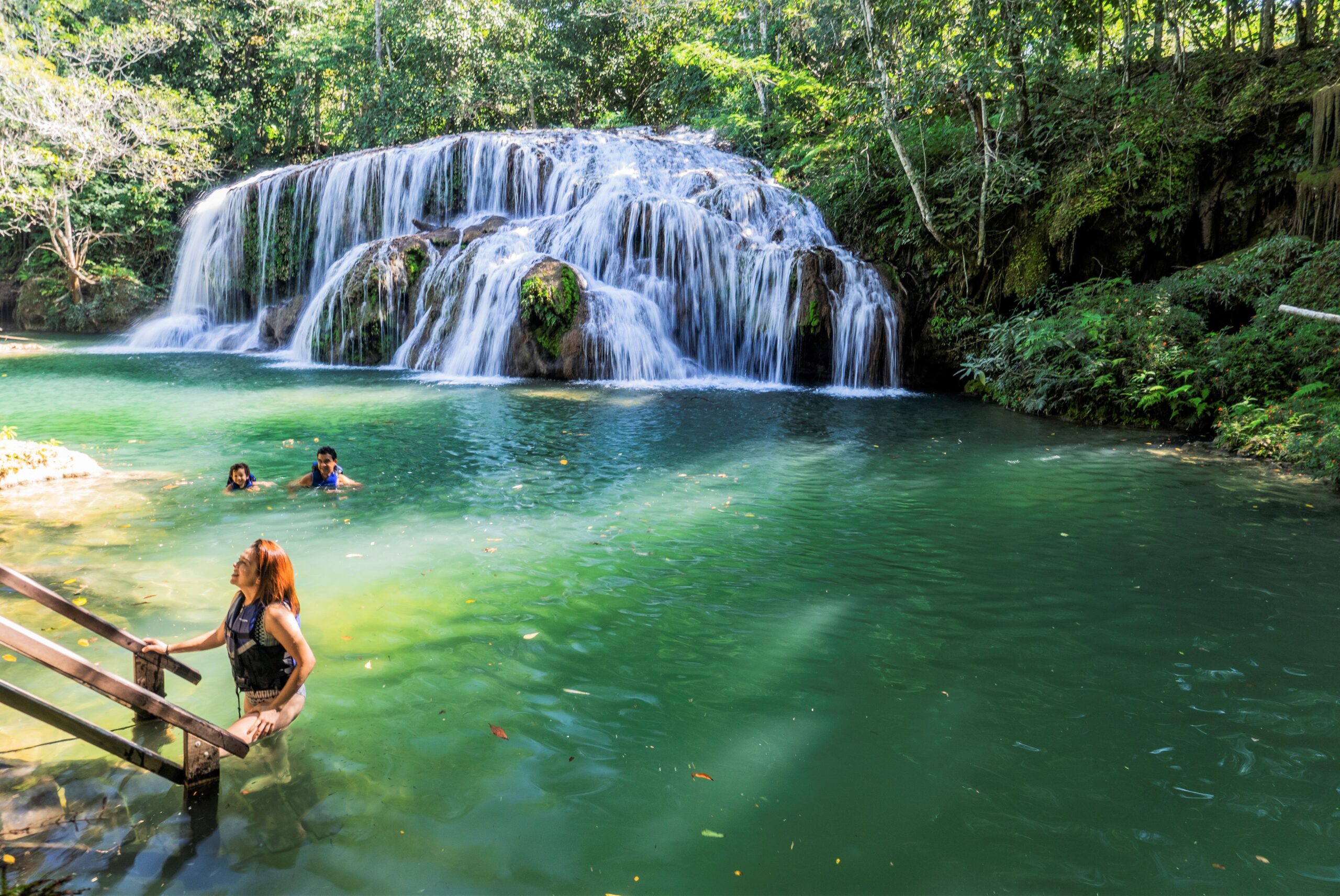 O que fazer em Bonito/MS: descubra a Estância Mimosa