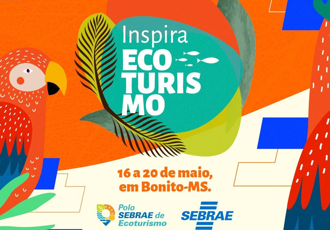 Inspira Ecoturismo em Bonito MS