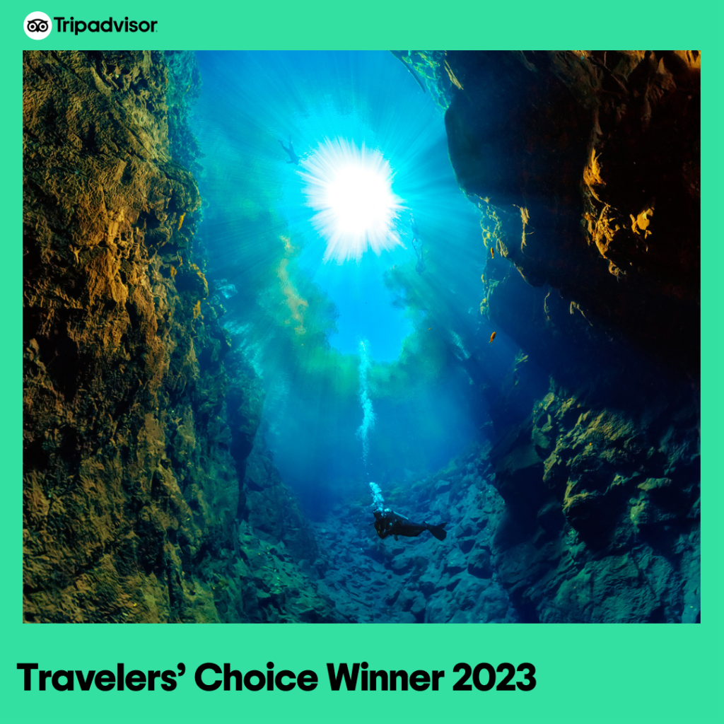 Prêmio Travelers Choice 2023_Lagoa Misteriosa