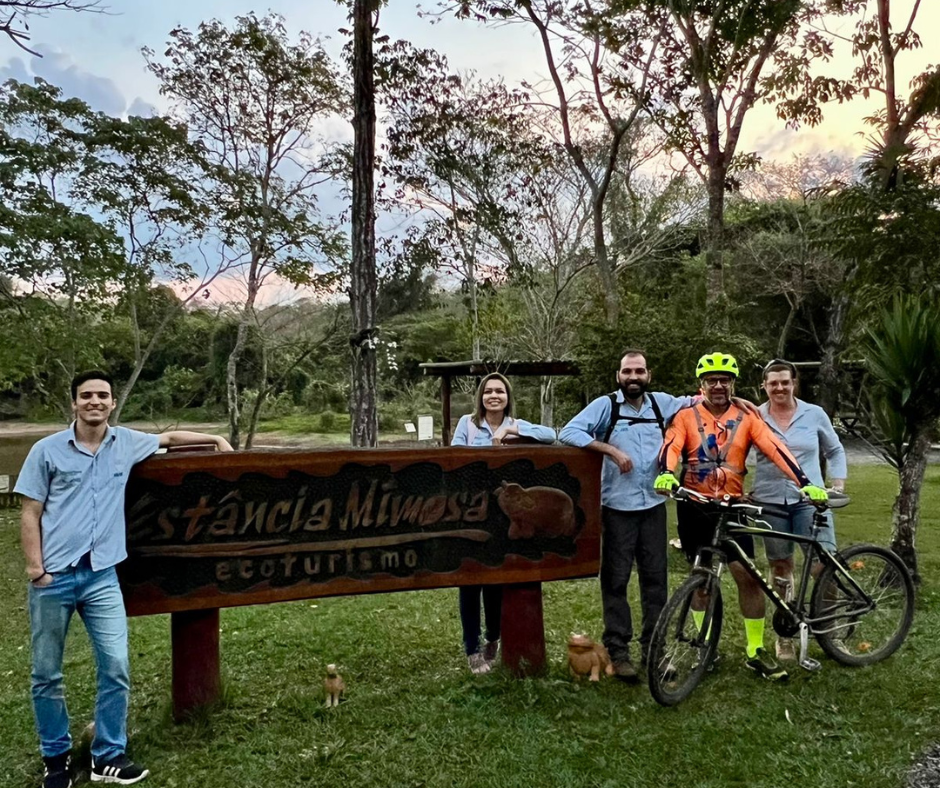 Auditoria SGS_Estância Mimosa 2023