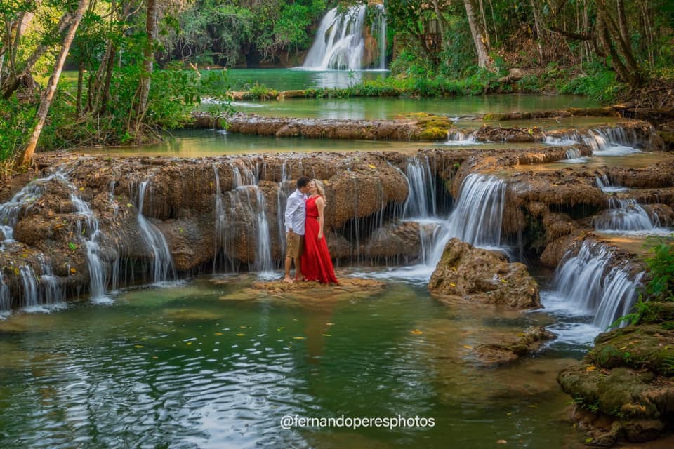 Cachoeiras de Bonito (MS): cenário perfeito para fotos