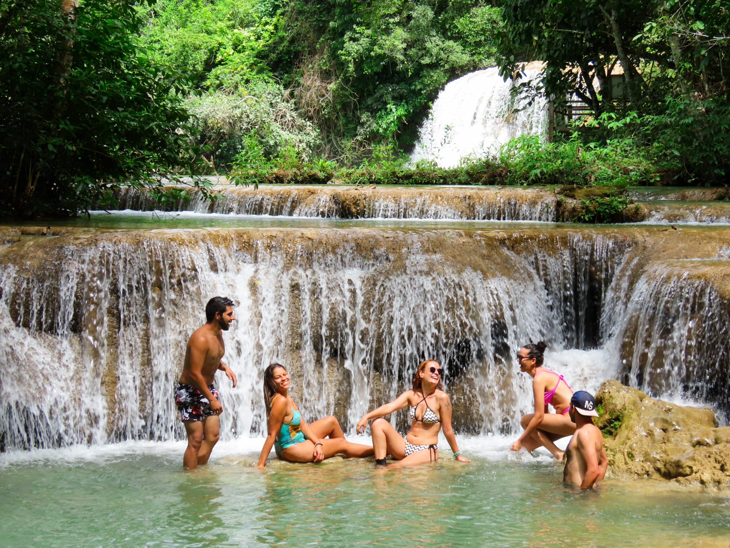 Carnaval em Bonito/MS 2024 – inclua a Estância Mimosa em sua viagem