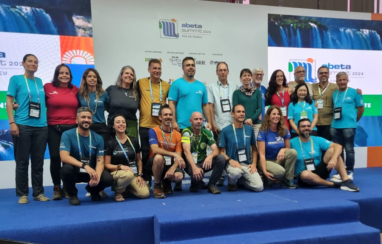 Grupo Rio da Prata marca presença no Abeta Summit 2024