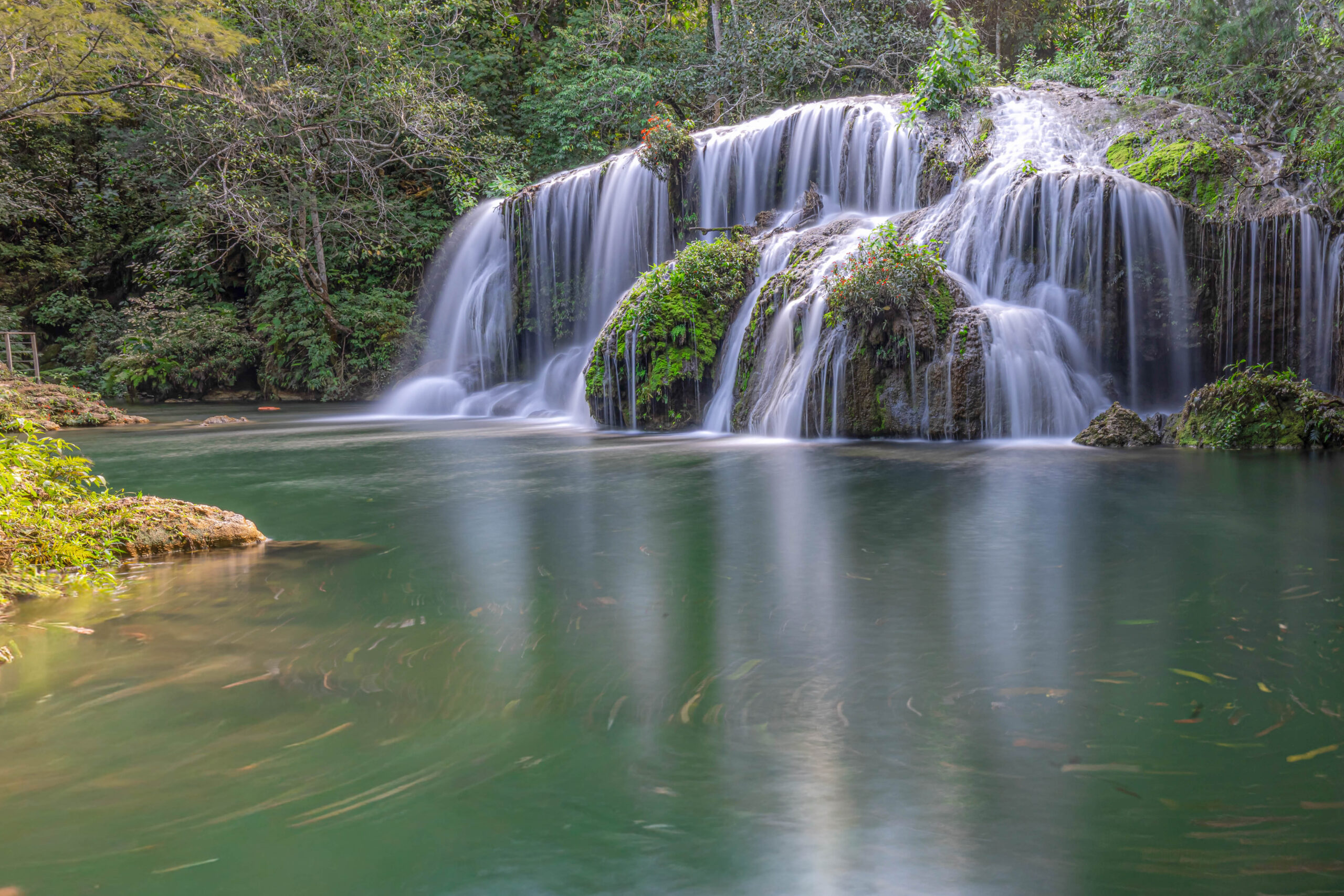 Estância Mimosa é refúgio para quem busca experiências autênticas em Bonito