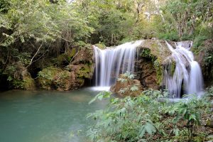 Cachoeira do Desejo - Foto: