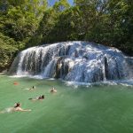 Cachoeira do Sinhozinho - Foto: Daniel De Granville