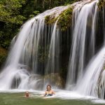 Cachoeira do Sinhozinho - Foto: Marcio Cabral