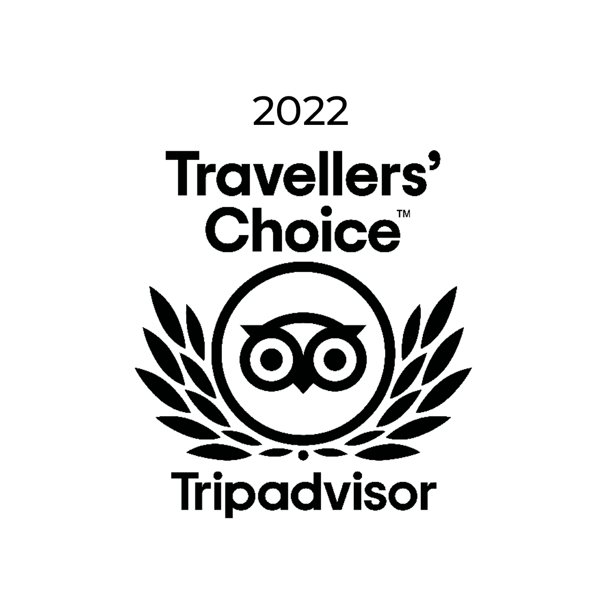 Travellers Choice Tripadvisor